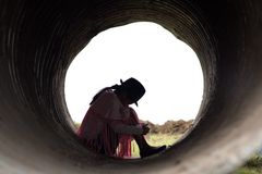 Flickor drabbas hårdast av klimatkrisen i Latinamerika och Karibien, visar ny rapport från Plan International