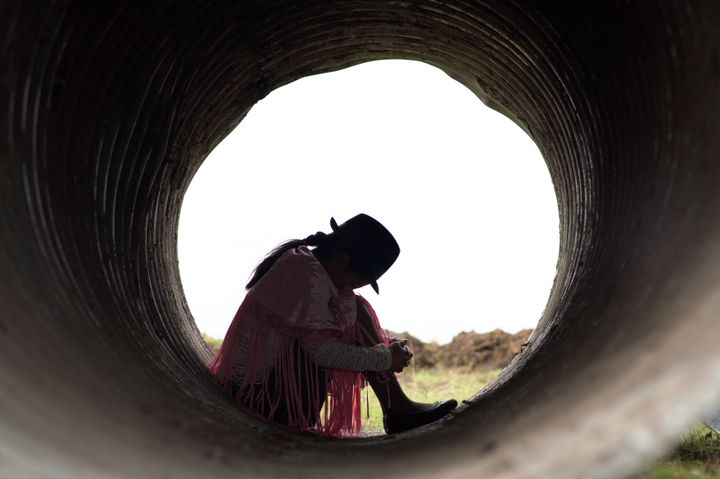 Flickor drabbas hårdast av klimatkrisen i Latinamerika och Karibien, visar ny rapport från Plan International