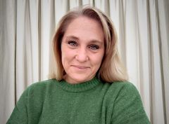 Jennifer Vidmo ny generalsekretarere för Plan International Sverige