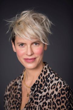 Nina Rung, kriminolog, genusvetare, debattör och barnrättsexpert
