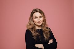 Irena Pozar, journalist och chefredaktör för HINT, en nyhetstjänst för unga kvinnor