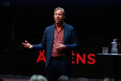 Mikael Lindell, chef CRM & Kundinsikt på Åhléns