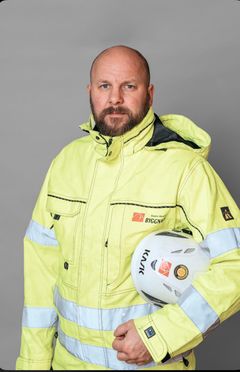 Thomas Schultz, Byggnads förbundssekreterare