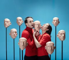 Den fule. Foto: Henrik Halvarsson