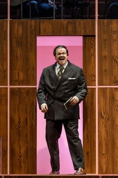 Alfred Tobiasson. Foto: Sören Vilks