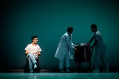 Robin Keller. Foto: Sören Vilks