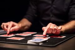 Johan Ståhl. Foto: Tanne Willow