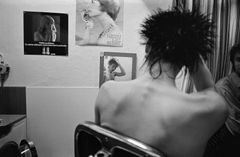 Möt den förlösande punken i Stockholm genom Hatte Stiwenius fotografier från 1977 till 1987.

När: 28 oktober 2023–25 augusti 2024
Var: Stadsmuseet i Stockholm, Tunnvalvet, plan 0
Fri entré

https://stadsmuseet.stockholm/utstallningar/tillfalliga-utstallningar/sthlms-parlor/