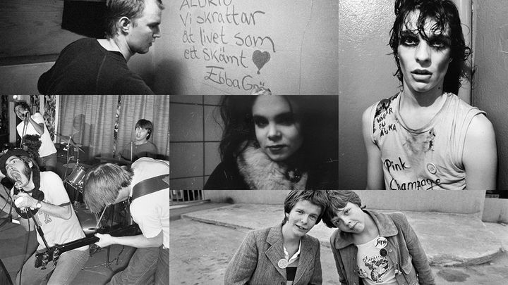 Foto: Hatte Stiwenius.