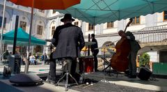 jazzlunch