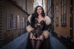 Walk of Shame: Fräulein Frauke
