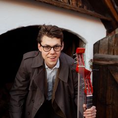 Bellmankväll med William Sundman Sääf