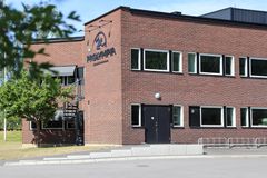 Prolympia Norrköping