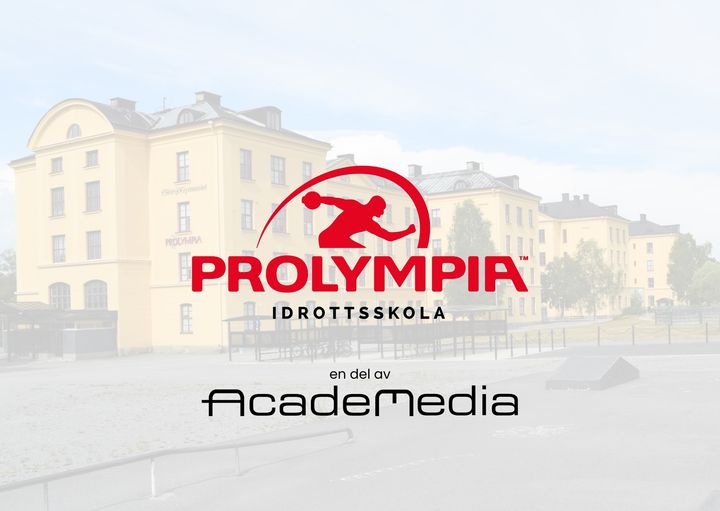 Prolympia Umeå blir en del av AcadeMedia.