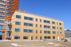 Prolympia Växjö blir en del av AcadeMedia.