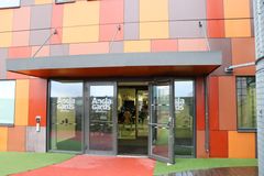 Prolympia Västra Göteborg och Änglagårdsskolan blir en del av AcadeMedia.