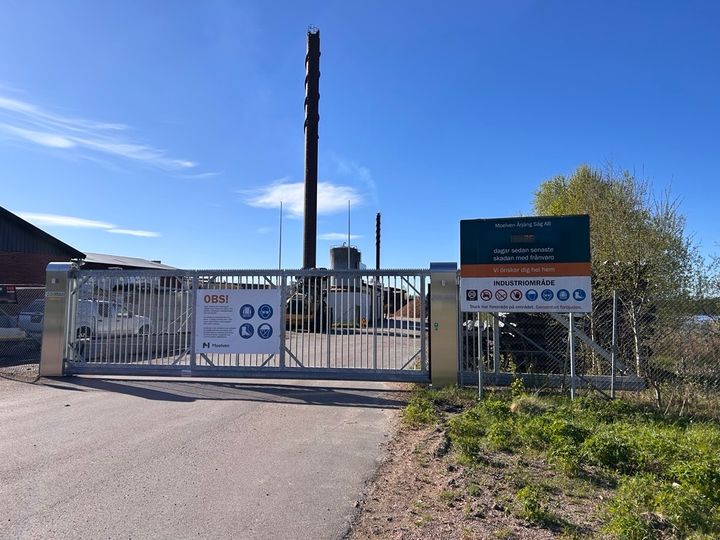 Moelven Årjäng Såg AB ändrar sitt produktionskoncept för att förbättra lönsamheten.