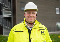 Ny vd för både Moelven Töreboda och Moelven Limtre - Frode Henning Killi