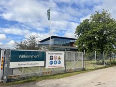 Moelven Töreboda AB