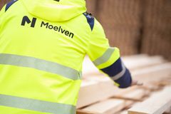 Moelven har använt 2025 till att rusta koncernen inför framtiden och har genomfört en rad förbättrings- och effektiviseringsåtgärder. Foto: Moelven