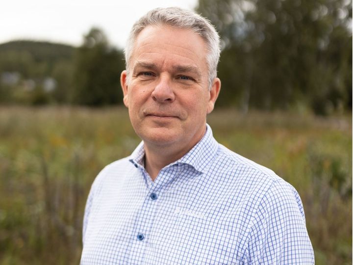 Anders Lindh