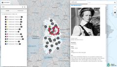 Ida Bäckmann, journalist (1867-1950)