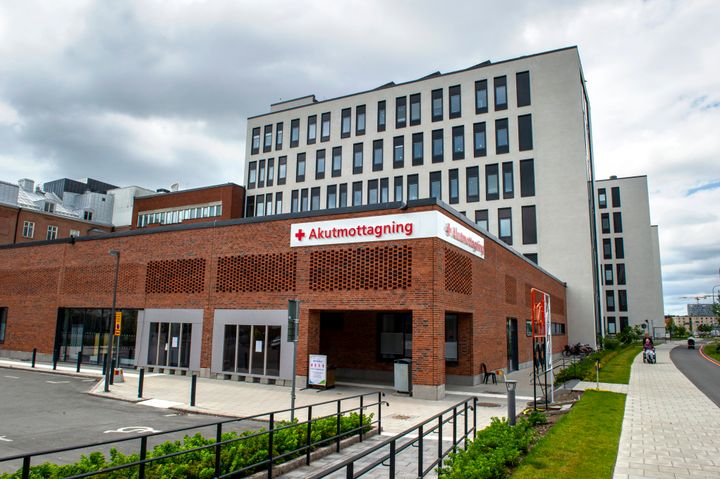 Arbetet med att förbättra arbetsmiljön har skett parallellt med tvisten mellan parterna. Foto: Håkan Risberg / Region Örebro län