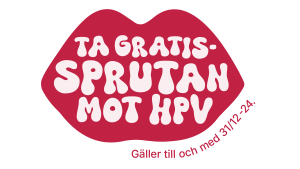 Fram till årsskiftet kan kvinnor födda 1994-1999 få HPV-vaccin gratis.