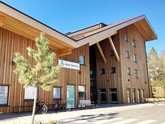 Vårdcentralen i Lindesberg