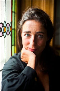 Joanna Rubin Dranger