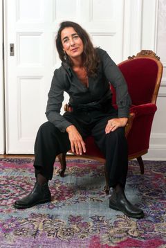 Joanna Rubin Dranger