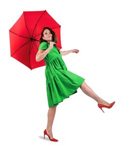 Vivian Buczek, foto av Karl-Martin Almqvist