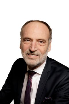 Behcet Barsom KD, regionråd