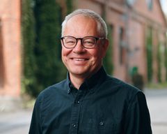Frank Tholfsson