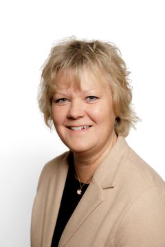 Nina Höijer S ordf Kollektivtrafiknämnden,