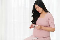 Kvinnor med graviditetsdiabetes har tio gånger ökad risk för typ 2-diabetes och dubblerad risk för hjärt-kärlsjukdom. Foto: Getty Images.