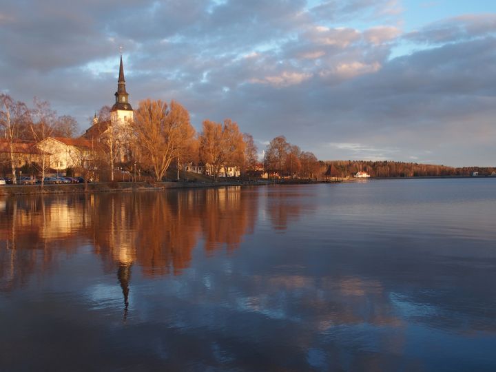 Foto: Thomas Enqvist, Mostphotos.