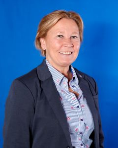 Kristiina Pekkola.