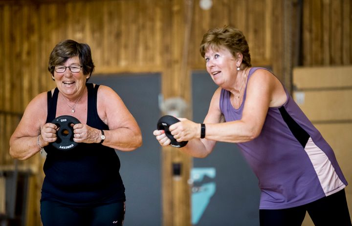 Under vecka 3 är det äntligen dags för årets höjdpunkt för alla 65-plussare i Göteborg - Seniorveckan!