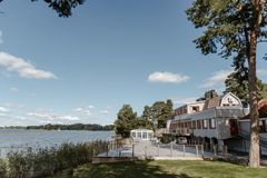 Fagerudd konferens, nominerad till Stora Turismpriset 2025.