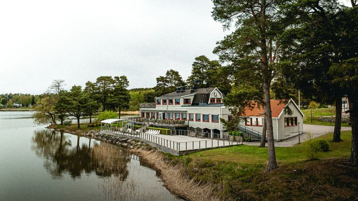 Fagerudd konferens, nominerat till Stora Turismpriset 2025.