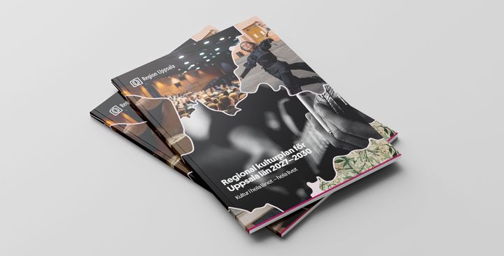 Ny regional kulturplan 2027–2030