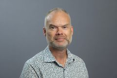Daniel Heimer, tillträdande smittskyddsläkare Region Uppsala