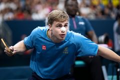 Truls Möregårdh, foto Sven Lindwall