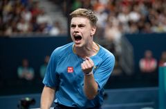 Truls Möregårdh, foto: Sven Lindwall