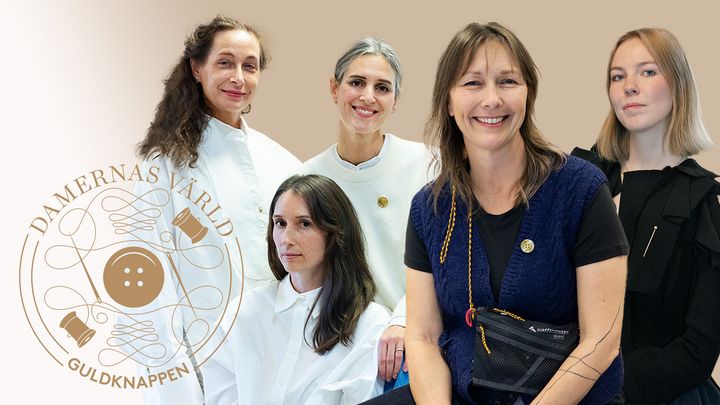 Foto Weronika Bela/Damernas Värld