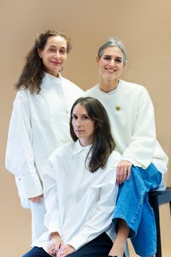 Foto Weronika Bela/Damernas Värld