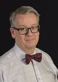 Richard Tellström, foto Thomas Szendrö