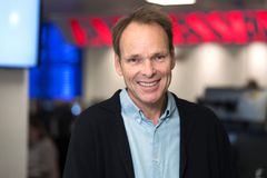 Jonas Bonnier, foto: Olle Sporrong