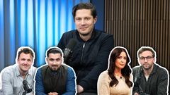 Foto: Olle Sporrong/Expressen